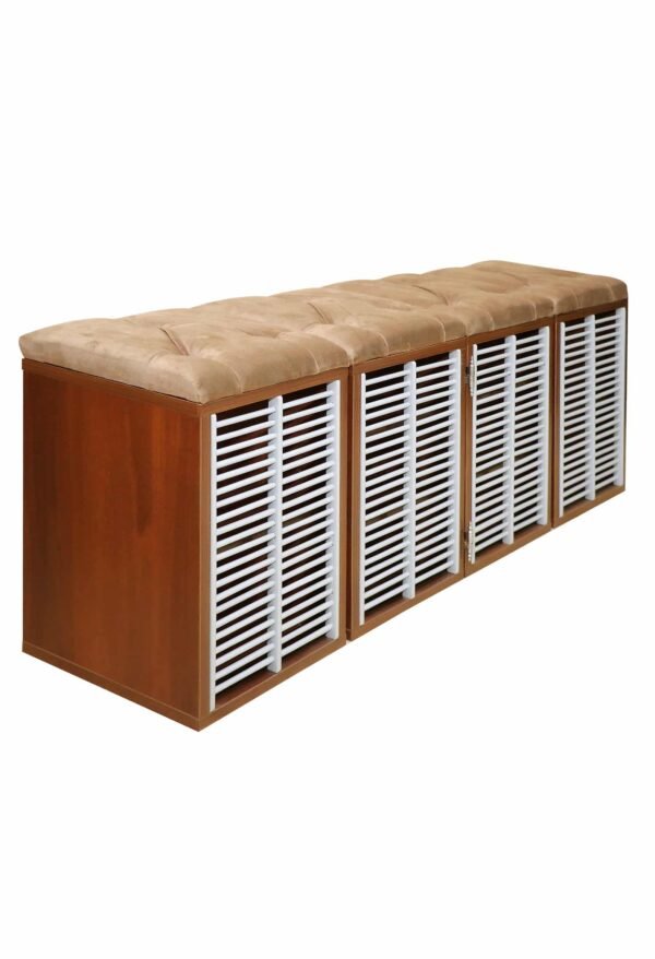 four ferrets Dolarika