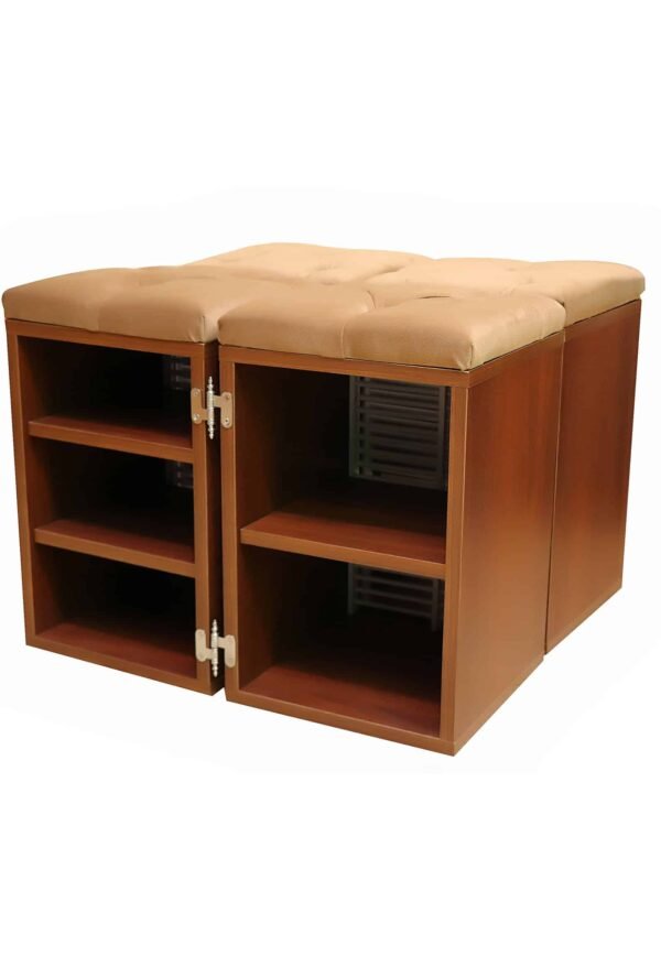 four ferrets Dolarika