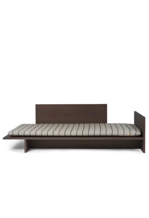 bed x1