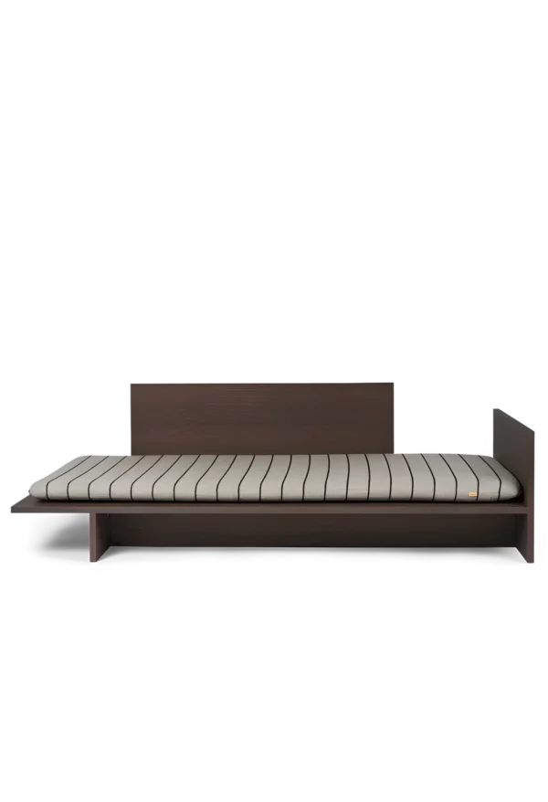 سرير x1