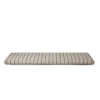 سرير x1