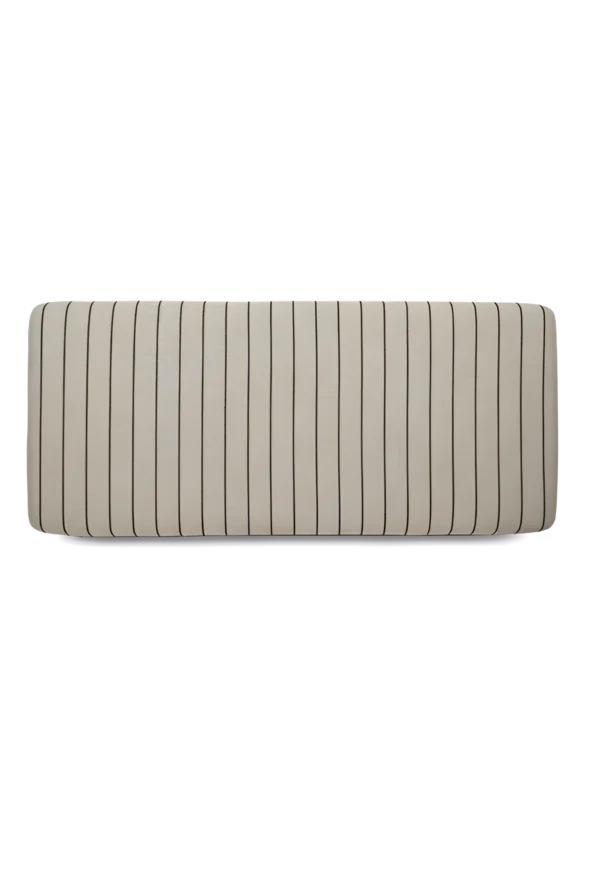 سرير x1