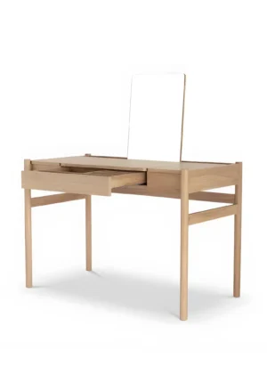 Luxe Vanity Desk