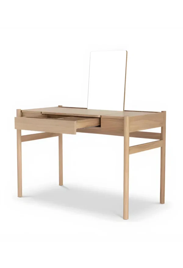 Luxe Vanity Desk