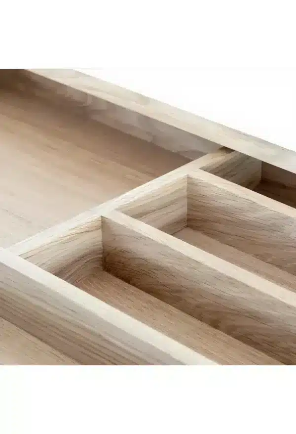 Luxe Vanity Desk
