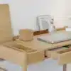 Luxe Vanity Desk