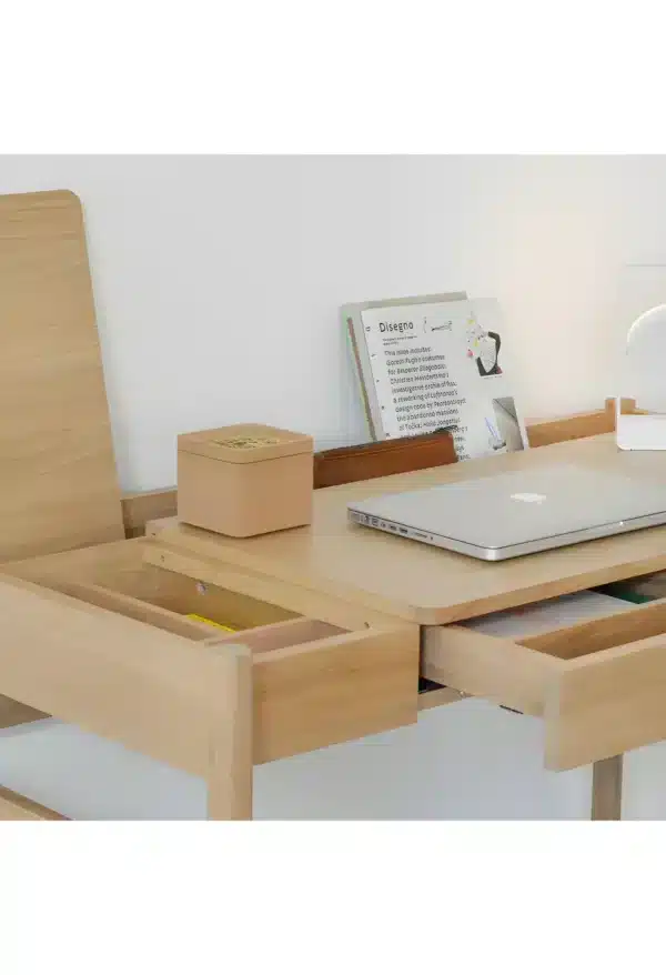 Luxe Vanity Desk