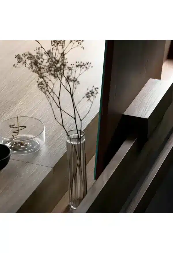 Luxe Vanity Desk
