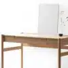 Luxe Vanity Desk