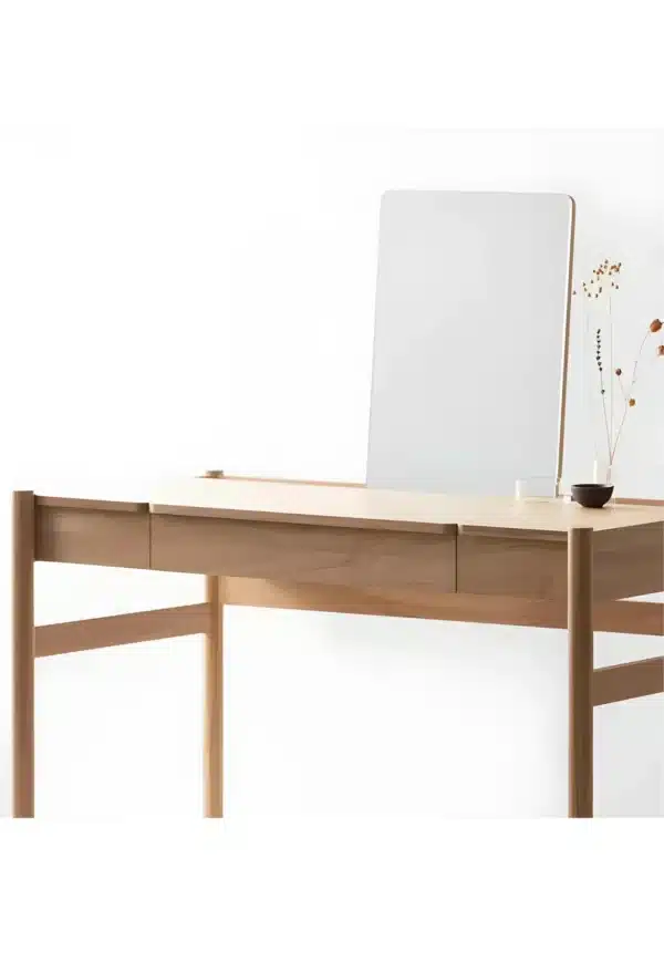 Luxe Vanity Desk