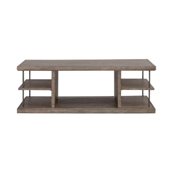 ARM Elegant Centerpiece Table