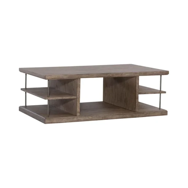 ARM Elegant Centerpiece Table
