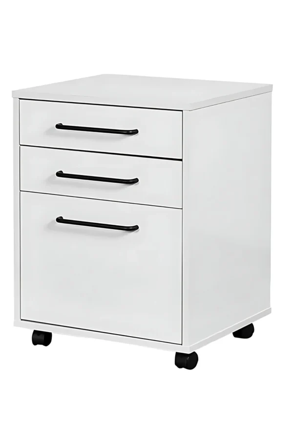 Drawer unite whity