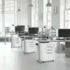 Drawer unite whity