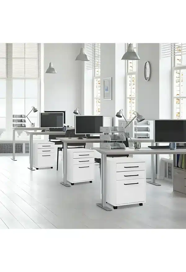 Drawer unite whity