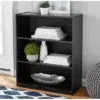 Versatile Storage Bookcase