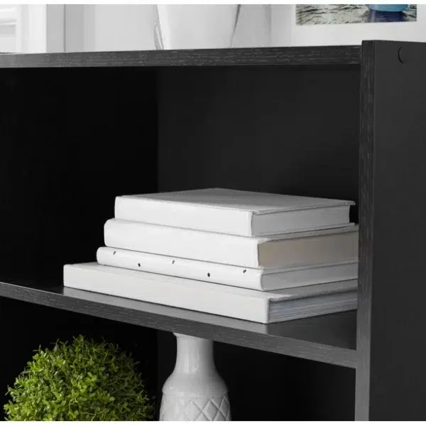 Versatile Storage Bookcase