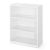 Versatile Storage Bookcase