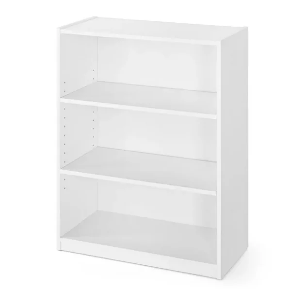 Versatile Storage Bookcase
