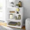 Versatile Storage Bookcase