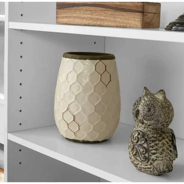Versatile Storage Bookcase