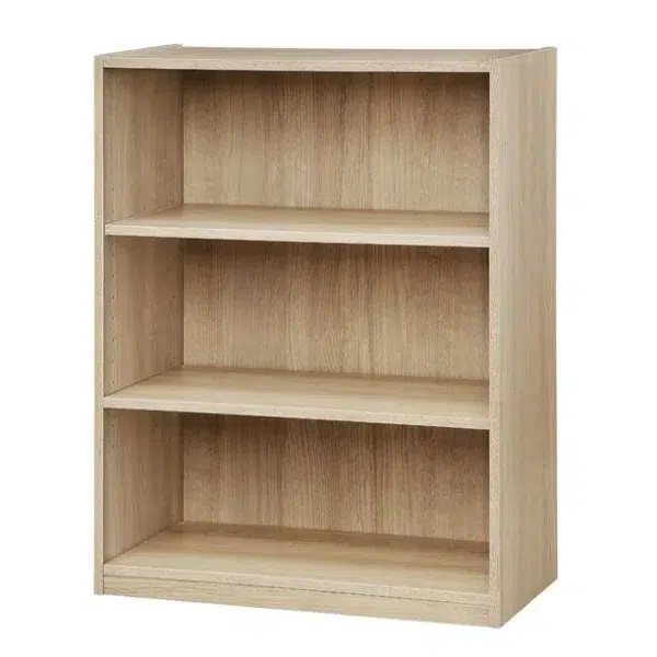 Versatile Storage Bookcase