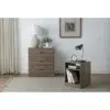 Mobile Storage Cabinet
