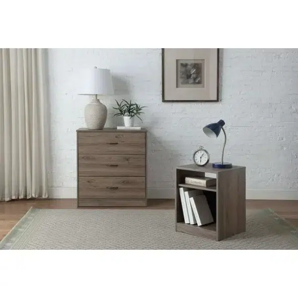 Mobile Storage Cabinet