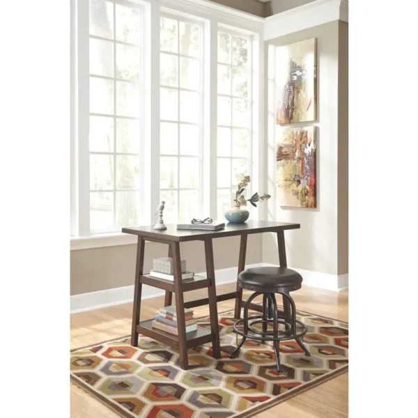 مكتب دراسة متعدد الاستخدامات