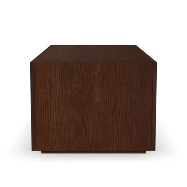 تربيزة قهوة مستطيلة وينترفيل