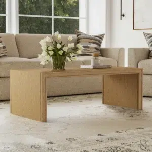 Pretty Coffee Table