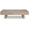 Arena Centerpiece Table