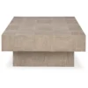 Arena Centerpiece Table