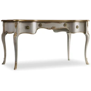 Premium Romanian Beechwood Writing Desk