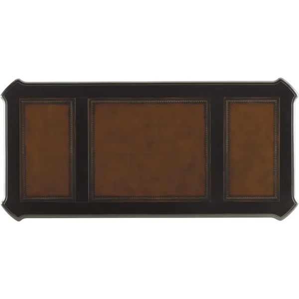 Signature Natural Beechwood Writing Desk