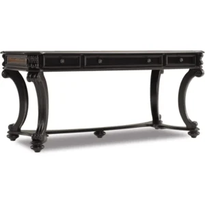 Signature Natural Beechwood Writing Desk