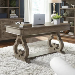 Grand Elegance Writing Desk