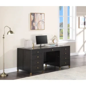 Galliver Executive Desk