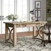 Atria Architectural Writing Desk