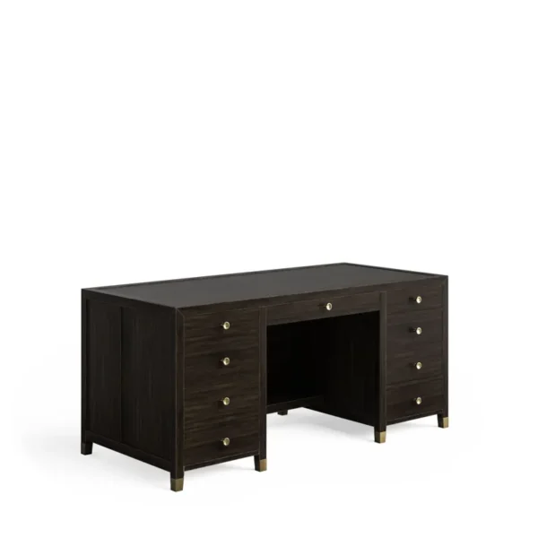 مكتب جاليفر التنفيذي