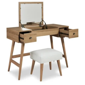 Vanity Pro Luxe