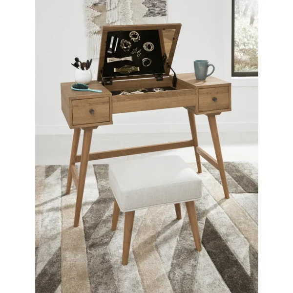 Vanity Pro Luxe