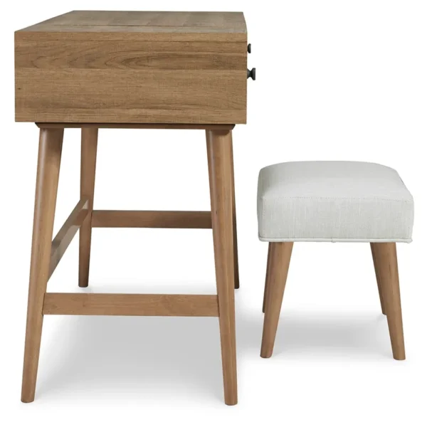 Vanity Pro Luxe