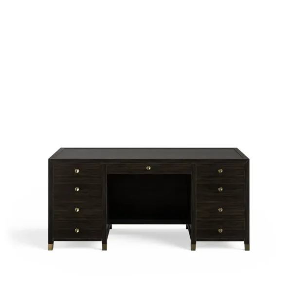 مكتب جاليفر التنفيذي