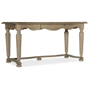 Tuscany Beechwood Writing Desk
