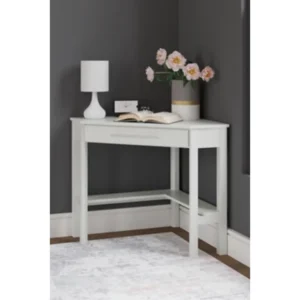 Smart Corner Desk