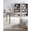 Glamorous Rustic Beechwood Desk
