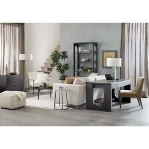 Luxe Heritage Desk