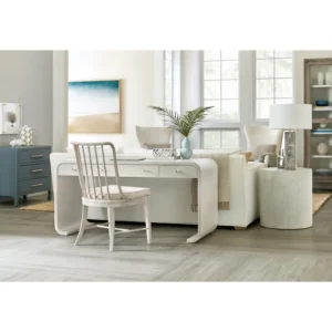 Harmony Finnish Wood Desk