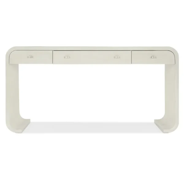 6 مكتب التناغم من الخشب الفنلندي